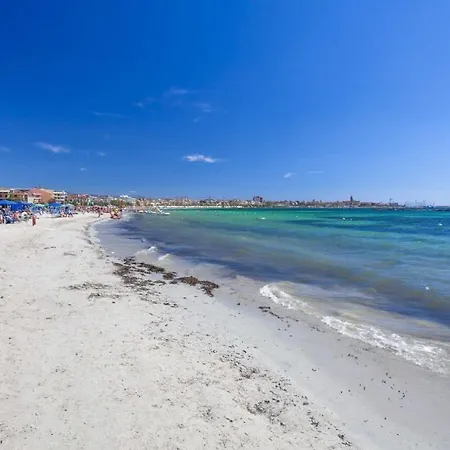 Fiore Penthouse Apartment Alghero