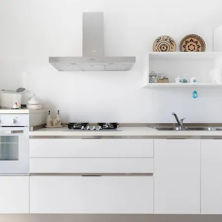 Fiore Penthouse Apartment *