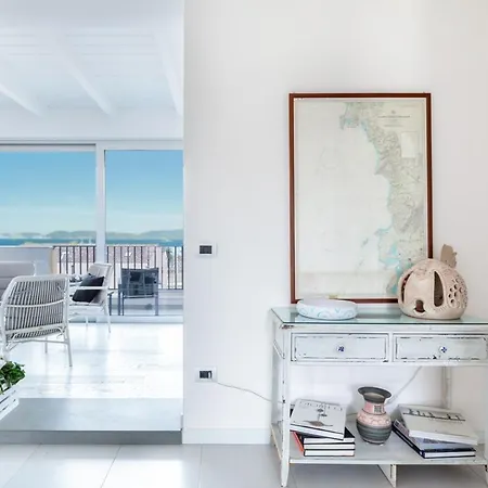 Fiore Penthouse Apartment *