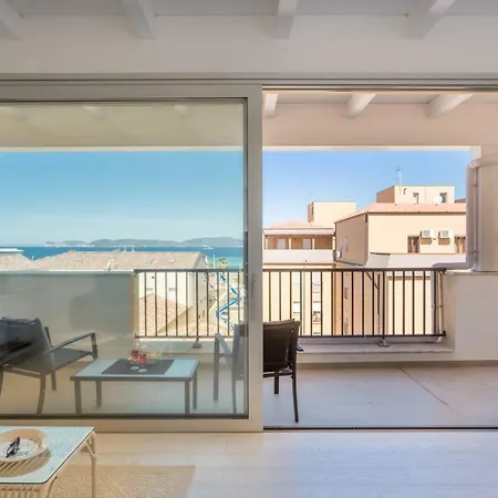 Fiore Penthouse Apartment