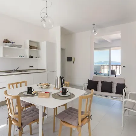 Apartment Fiore Penthouse *