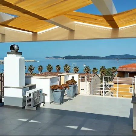 Fiore Penthouse Lägenhet